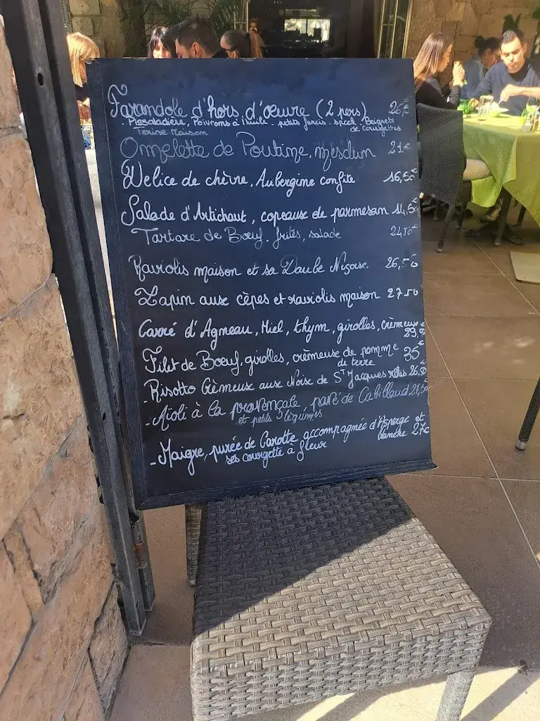 Menu_Restaurant chez Simon_Falicon_immagine_4