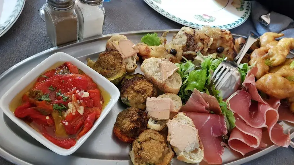 Menu_Restaurant chez Simon_Falicon_immagine_8