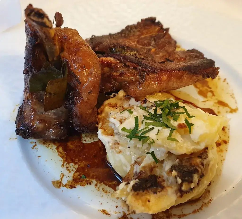 Menu_Restaurant chez Simon_Falicon_immagine_9