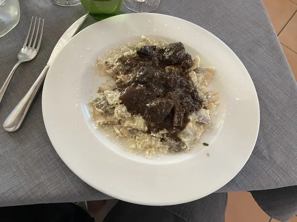 Gilles Boucher_Restaurant chez Simon_Falicon_recensione