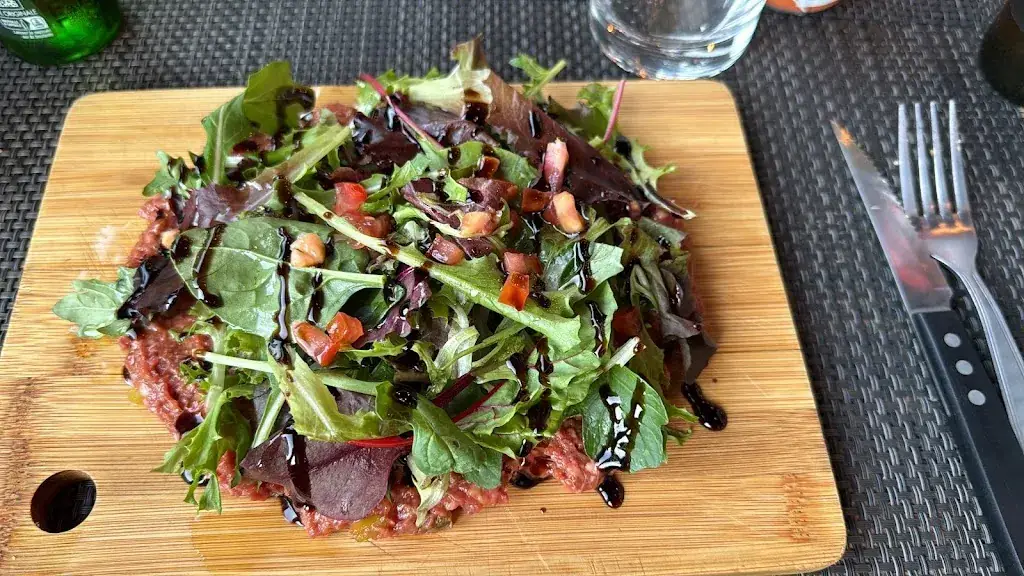 Franco Cammarata_LA MAIOUN_Falicon_review