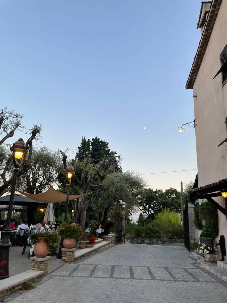 Jia Jie Loh_Auberge de l'Aire Saint Michel_Nice_review