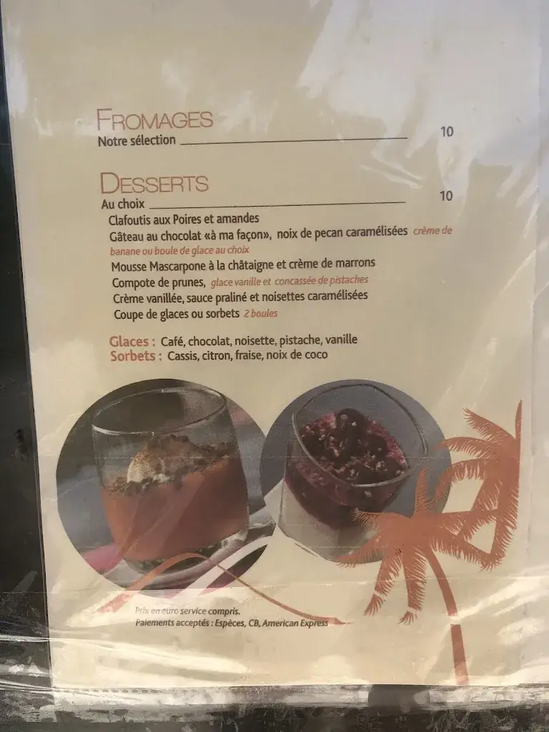 Menu_Au Rendez Vous Des Amis_Nice_image_4