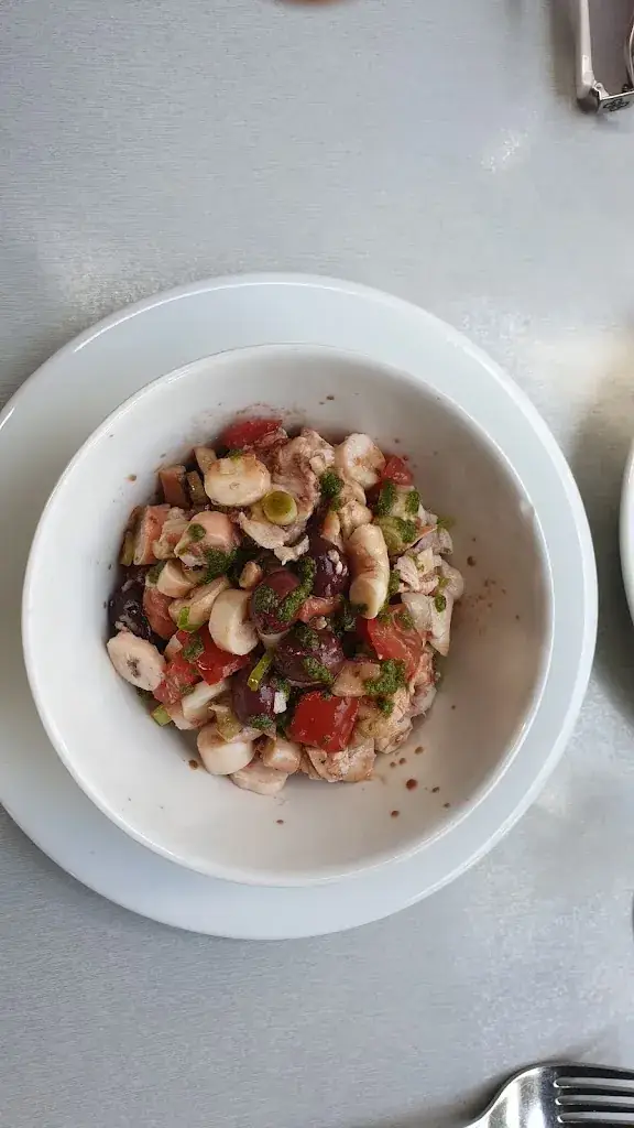 Menu_Au Rendez Vous Des Amis_Nice_image_7