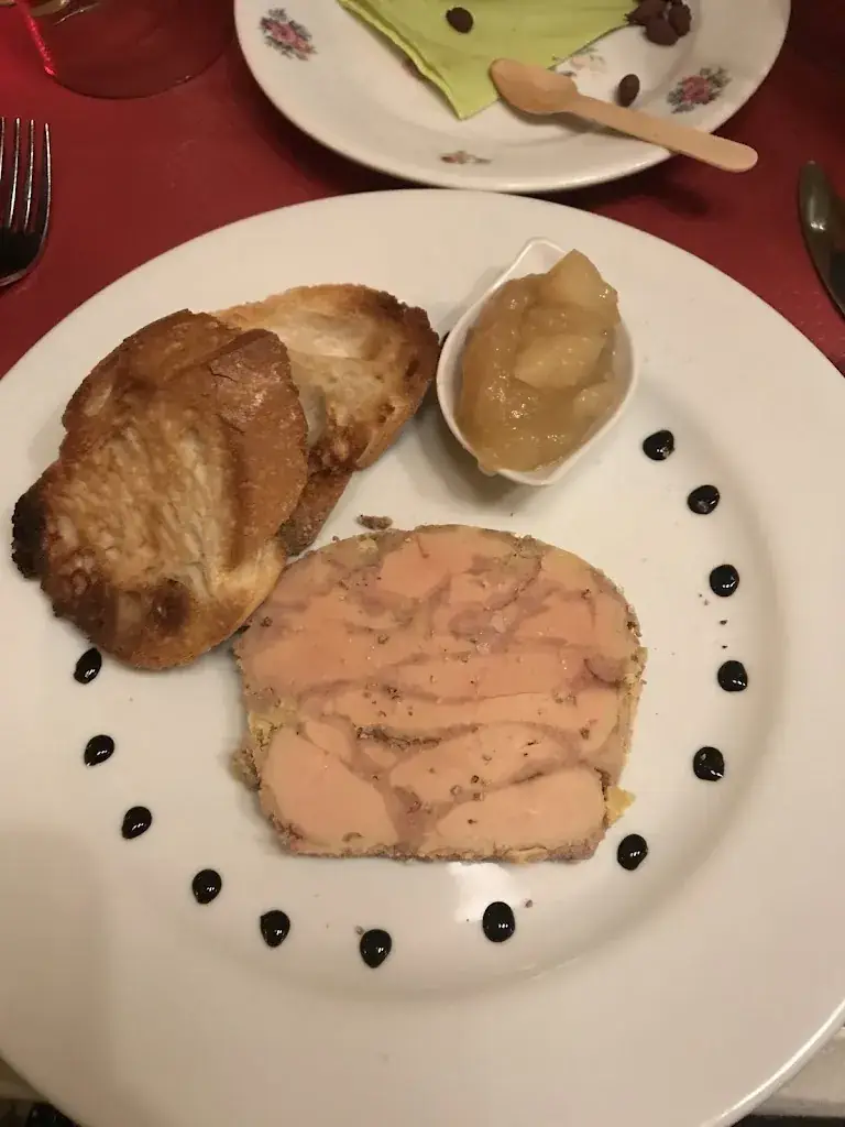 María Charlín_Au Rendez Vous Des Amis_Nice_review