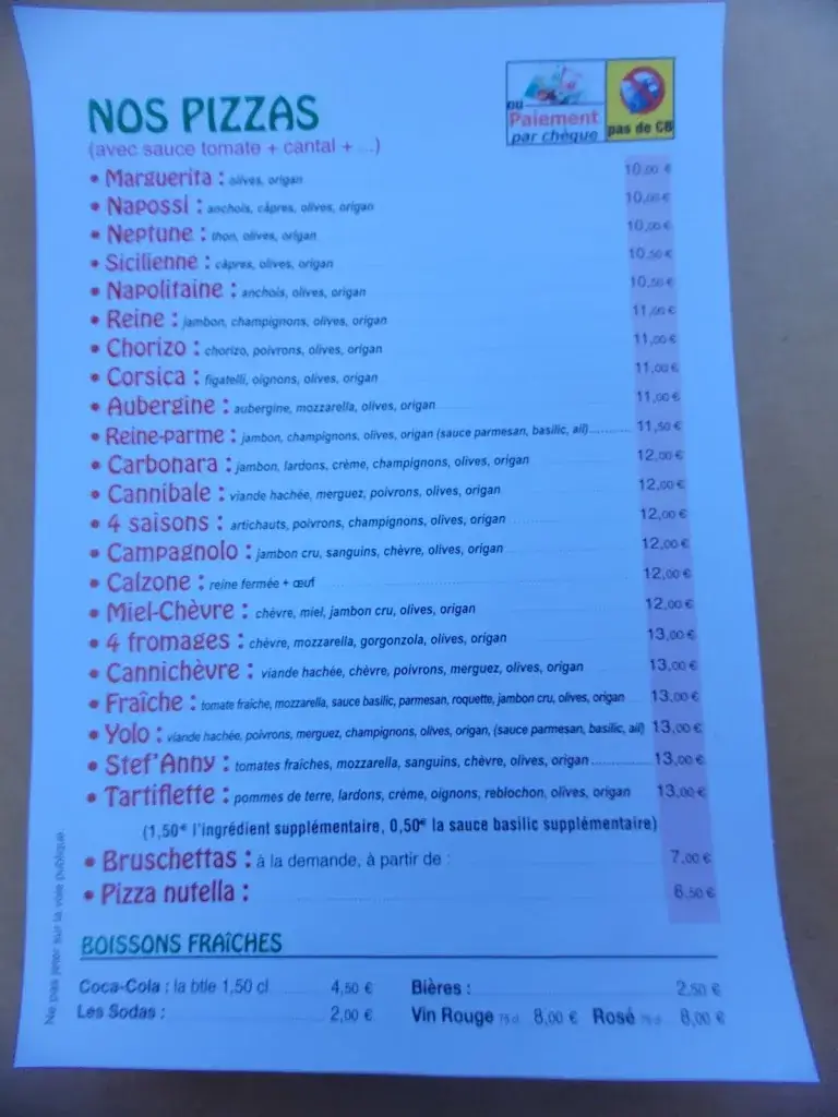 Menu_Pizza Stéphanie_Falicon_image_1