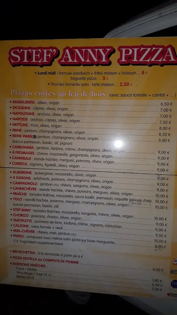 Pizza Stéphanie_Falicon_slider_image_2