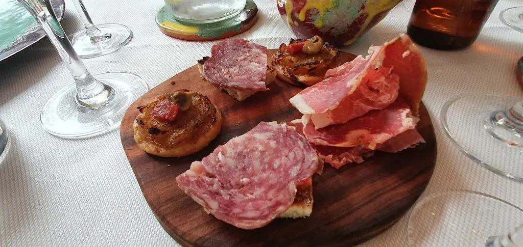 Menu_Le Castellaras - Restaurant & chambres d'hôtes Fayence_Fayence_image_4