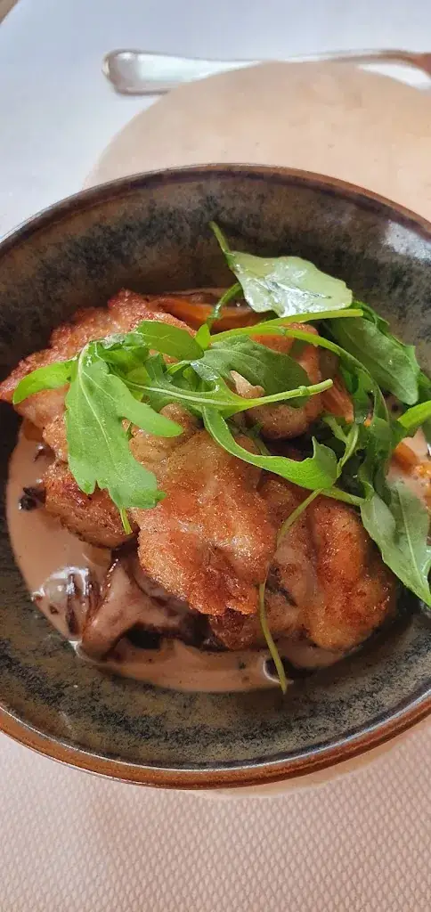 Menu_Le Castellaras - Restaurant & chambres d'hôtes Fayence_Fayence_image_5