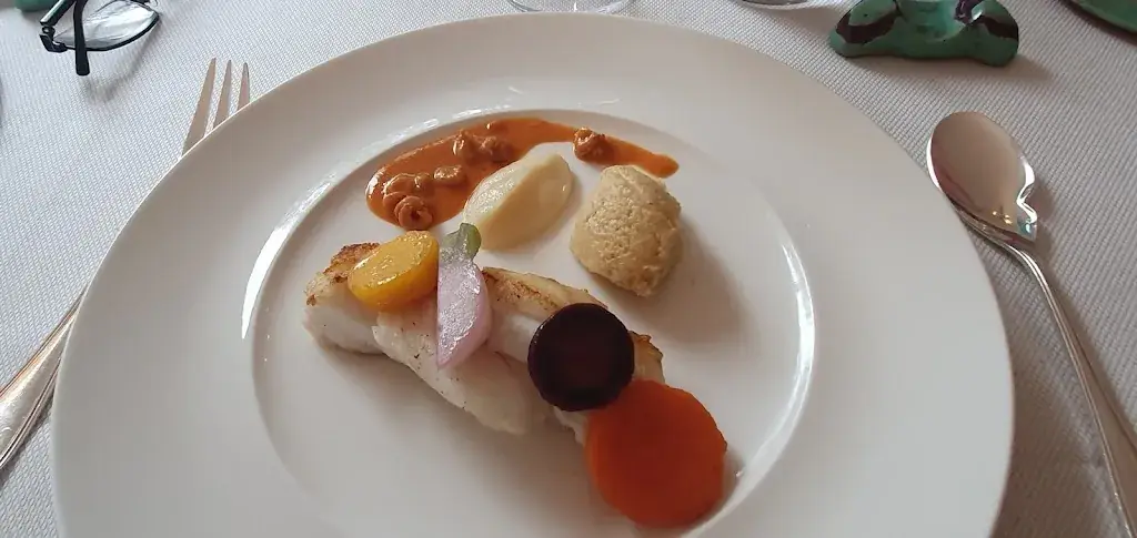 Menu_Le Castellaras - Restaurant & chambres d'hôtes Fayence_Fayence_image_7