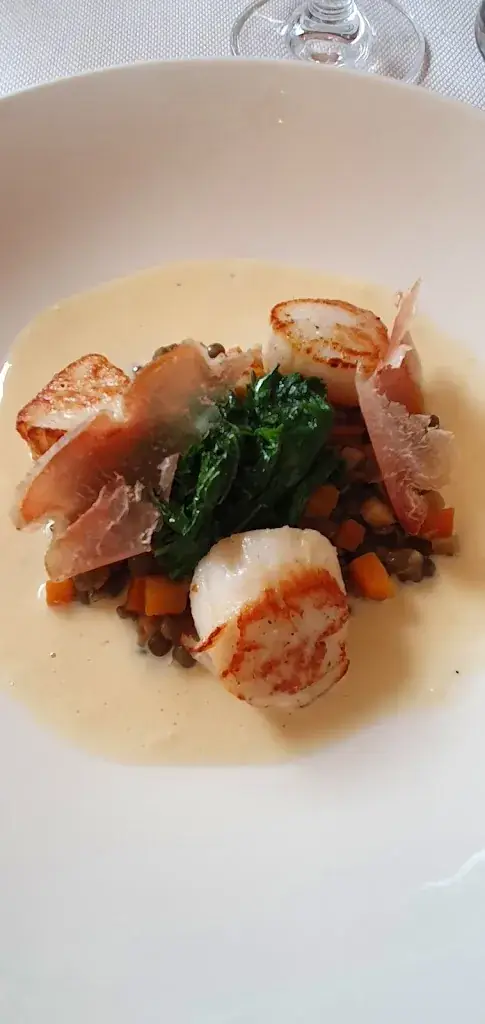 Menu_Le Castellaras - Restaurant & chambres d'hôtes Fayence_Fayence_image_8