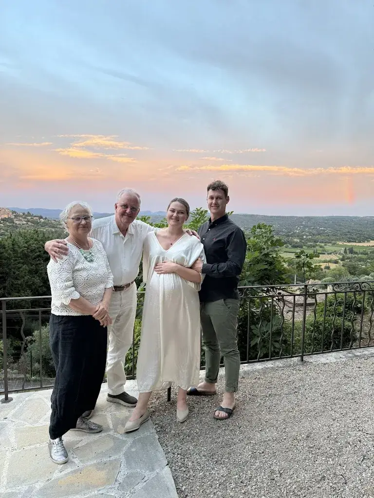 Nigel Watson_Le Castellaras - Restaurant & chambres d'hôtes Fayence_Fayence_review