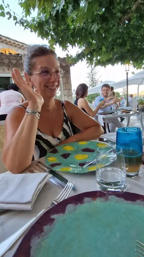 Le Castellaras - Restaurant & chambres d'hôtes Fayence_Fayence_slider_image_2