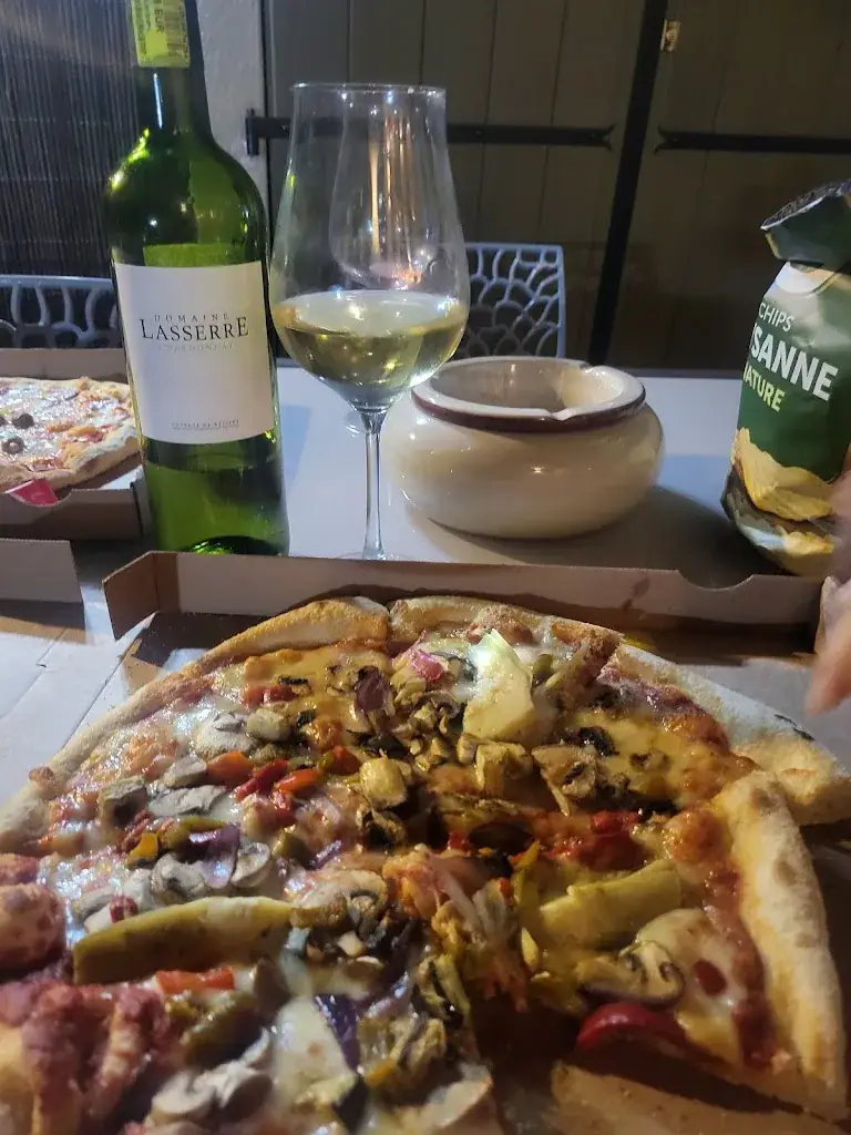 Haythem BELGACEM_La Picholine_Figanières_review