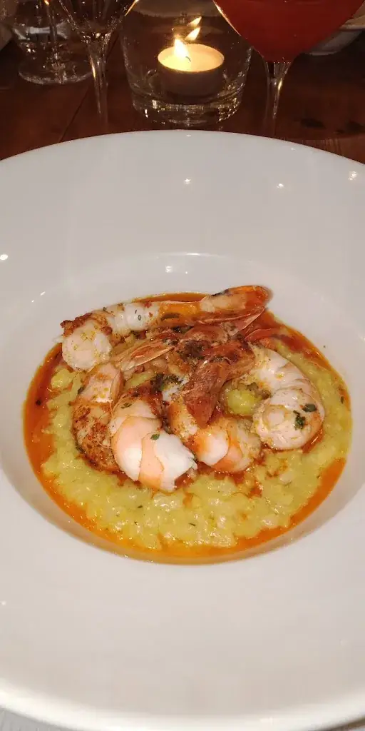 Menü_Restaurant Les Servages d'Armelle_Arâches-la-Frasse_Bild_6