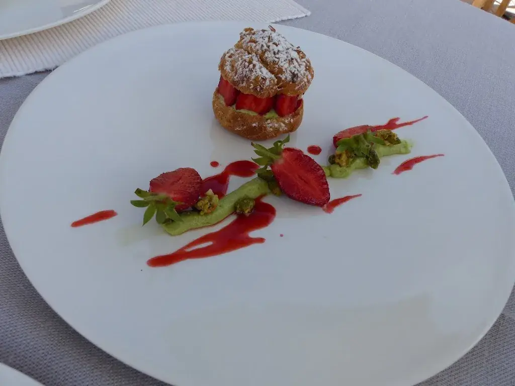 Menü_Restaurant Les Servages d'Armelle_Arâches-la-Frasse_Bild_9