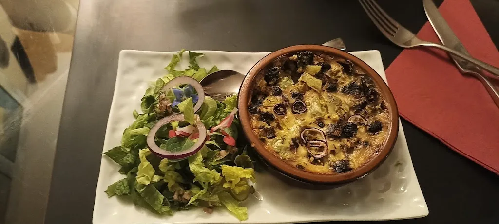 Menu_Café de Campagne_Péronnas_immagine_2