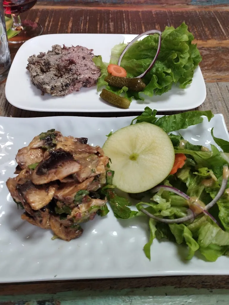 Menu_Café de Campagne_Péronnas_immagine_5