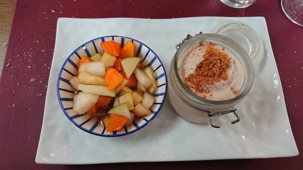 Menu_Café de Campagne_Péronnas_immagine_8