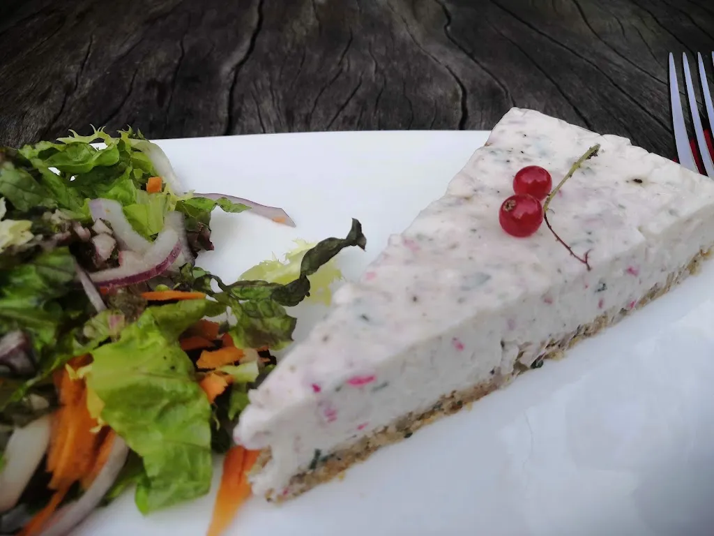 Ockham Arzt_Café de Campagne_Péronnas_recensione