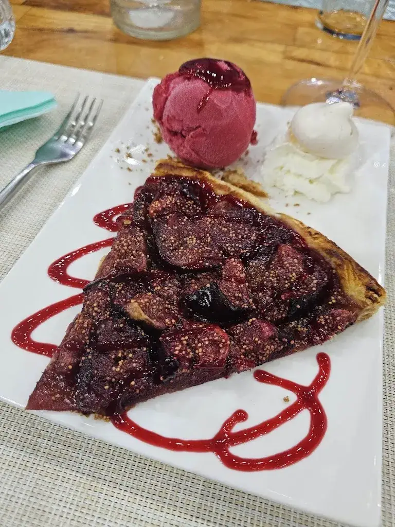 Anthony Rosello_Le Moulin Bis_Figanières_review