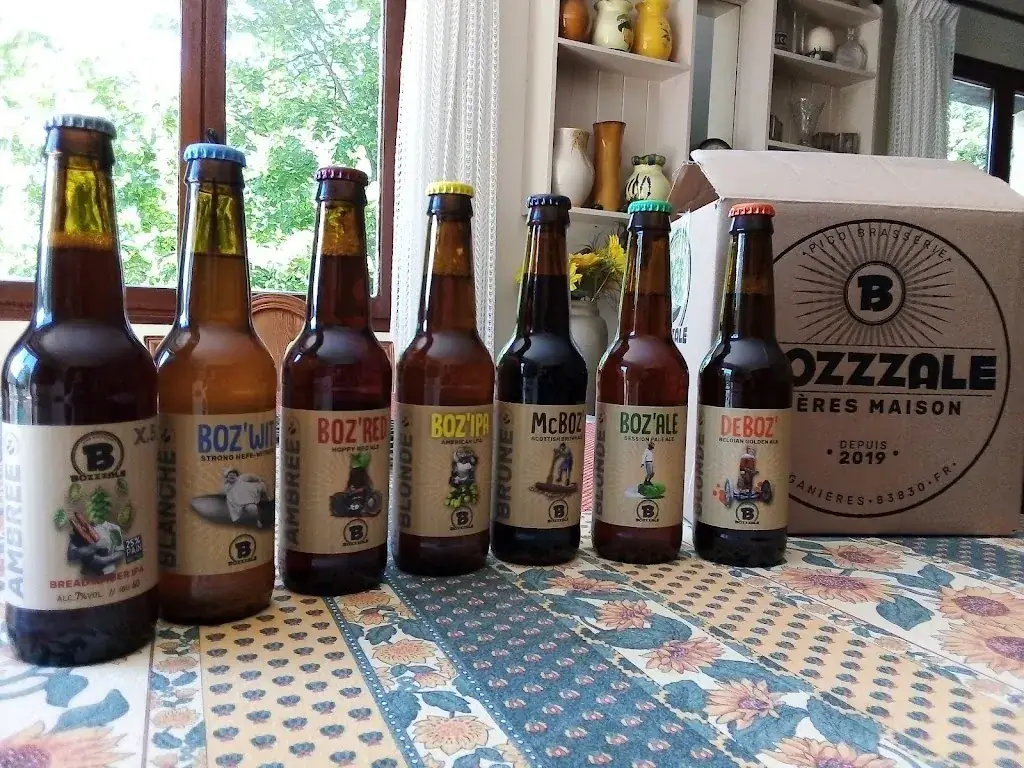 Sébastien Labeyrie_Pico brasserie Bozzzale_Figanières_review