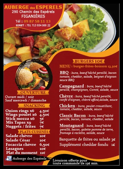 Auberge des Espérèls_Figanières_slider_image_2