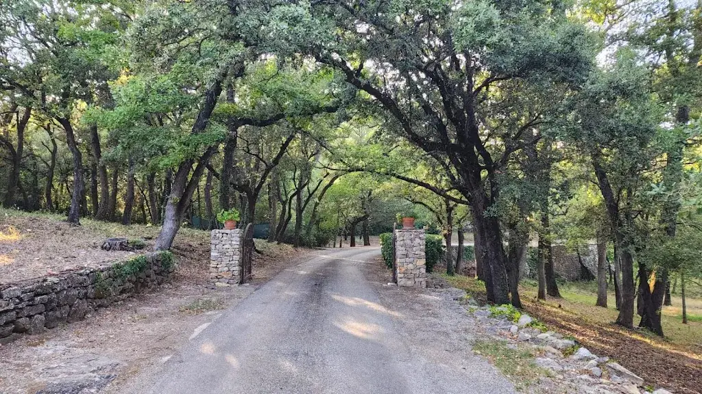 Jules_Domaine du Lac en Provence_Flassans-sur-Issole_recensione