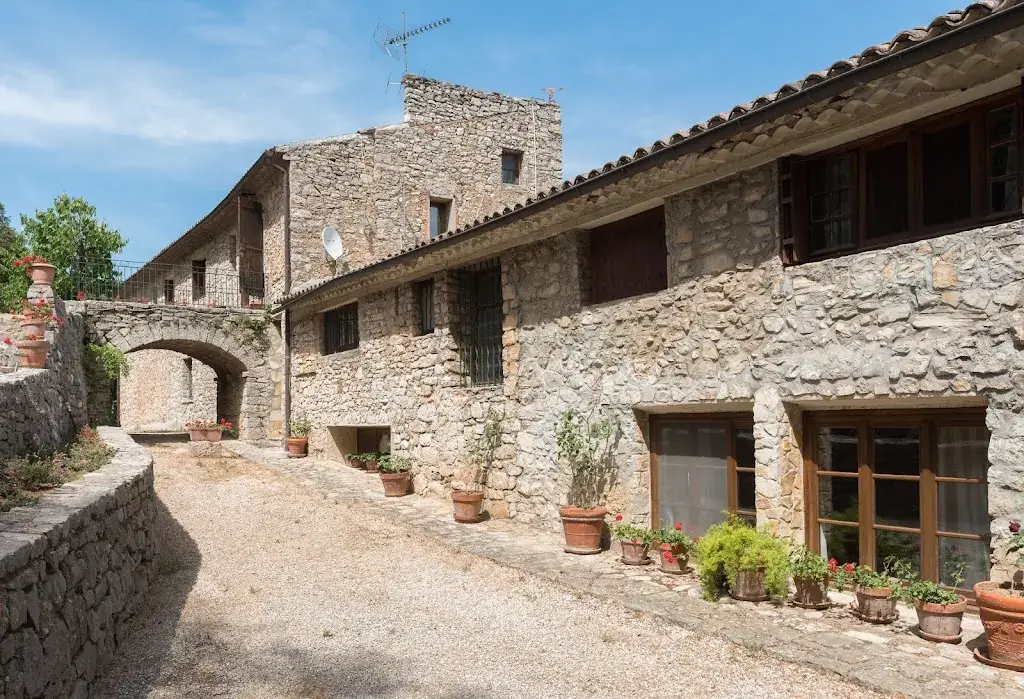 Domaine du Lac en Provence restaurant in Flassans-sur-Issole