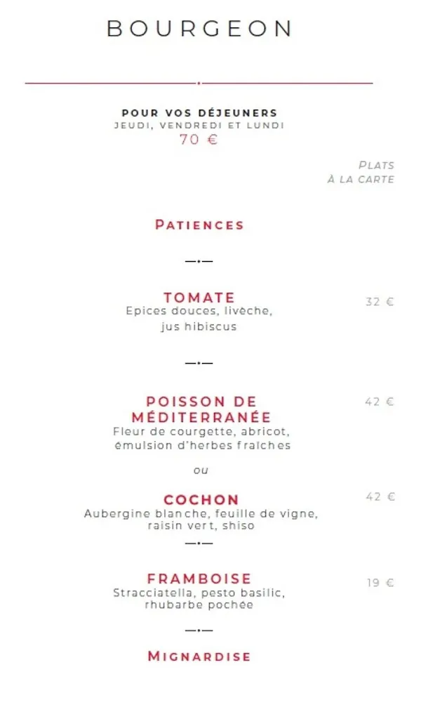Menu_Chez Jeannette_Flassans-sur-Issole_immagine_3