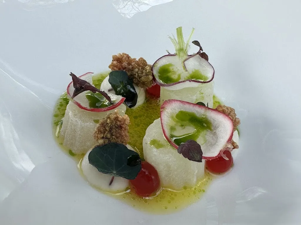 M G_Chez Jeannette_Flassans-sur-Issole_recensione