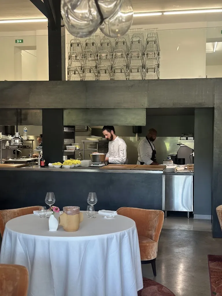 LaBlondie_Chez Jeannette_Flassans-sur-Issole_recensione