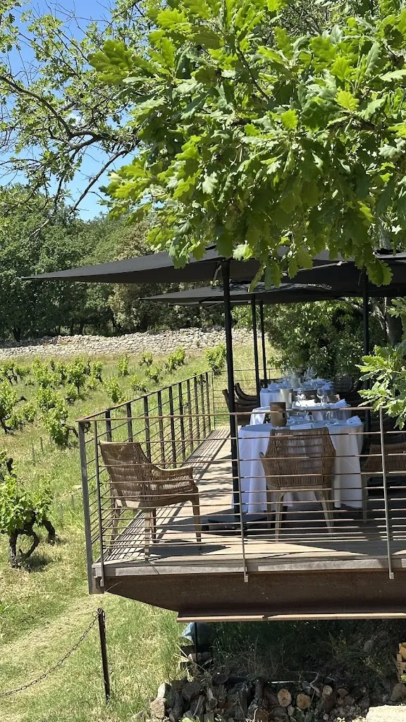 Julie Hein_Chez Jeannette_Flassans-sur-Issole_recensione