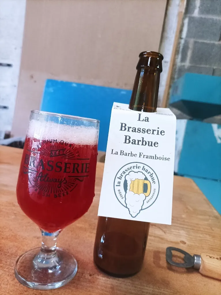 Brasserie barbue_Flassans-sur-Issole_slider_image_1