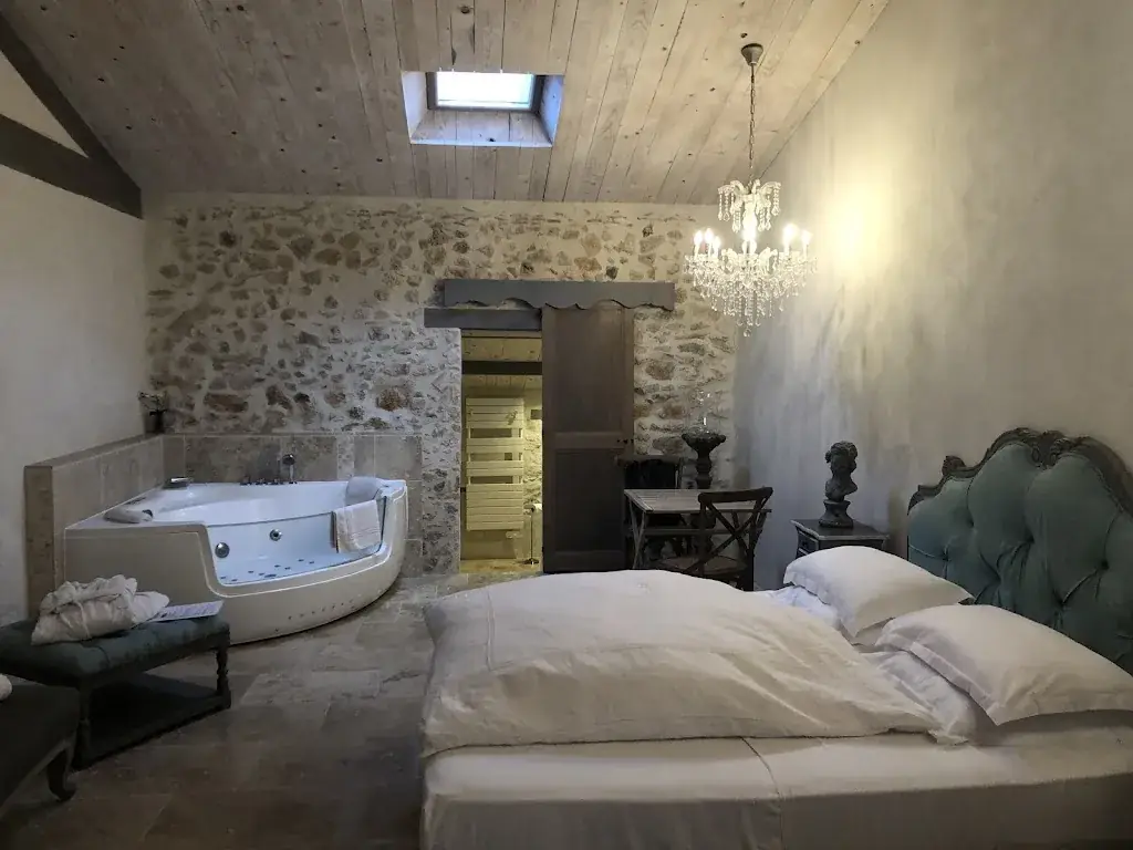 Ben Kilburn_The Domaine Saint Martin_Flassans-sur-Issole_review