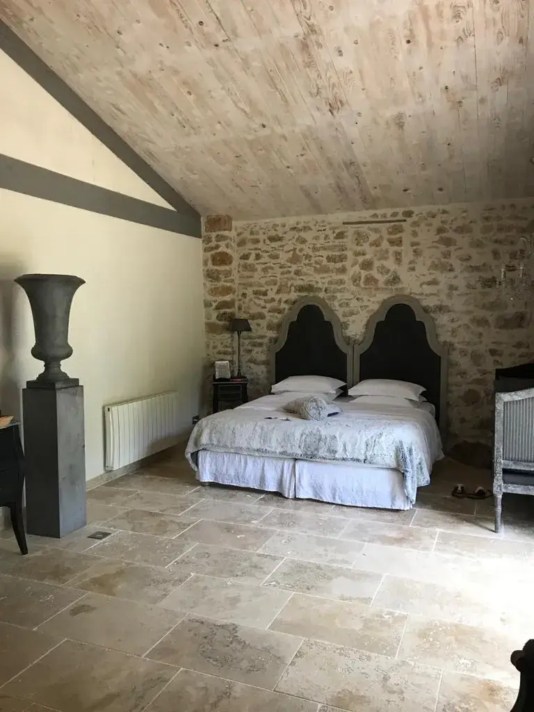 Tho Kru_The Domaine Saint Martin_Flassans-sur-Issole_review