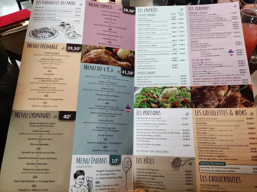 Menu_Le K_Péronnas_image_4