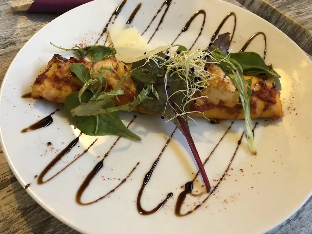 Mengjie Zhao_Lou Farniente_Flayosc_review