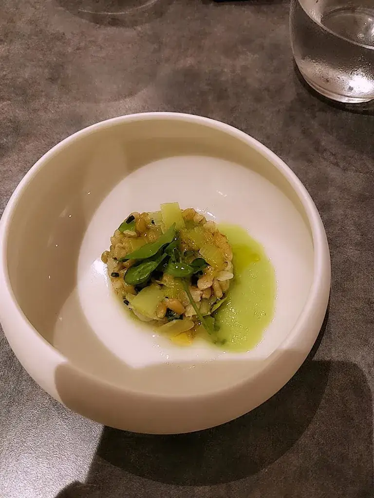 Menu_Le Nid / Table Intimiste - Flayosc_Flayosc_image_5