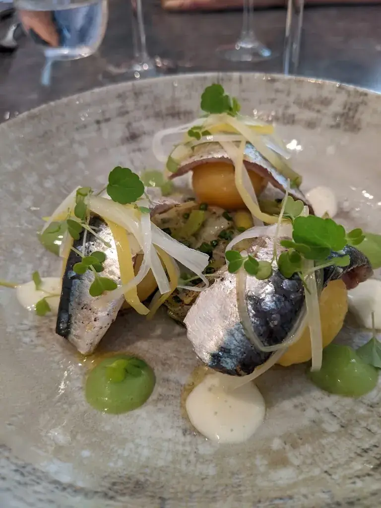 Menu_Le Nid / Table Intimiste - Flayosc_Flayosc_image_6