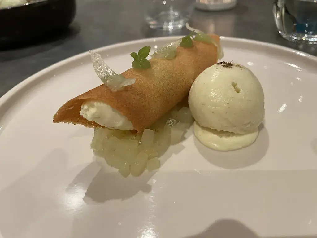 Menu_Le Nid / Table Intimiste - Flayosc_Flayosc_image_7