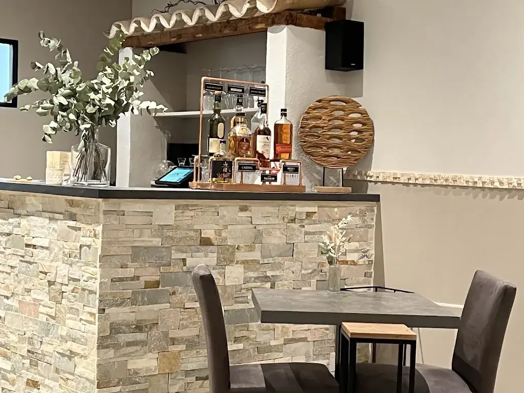 Ronny Lion_Le Nid / Table Intimiste - Flayosc_Flayosc_review