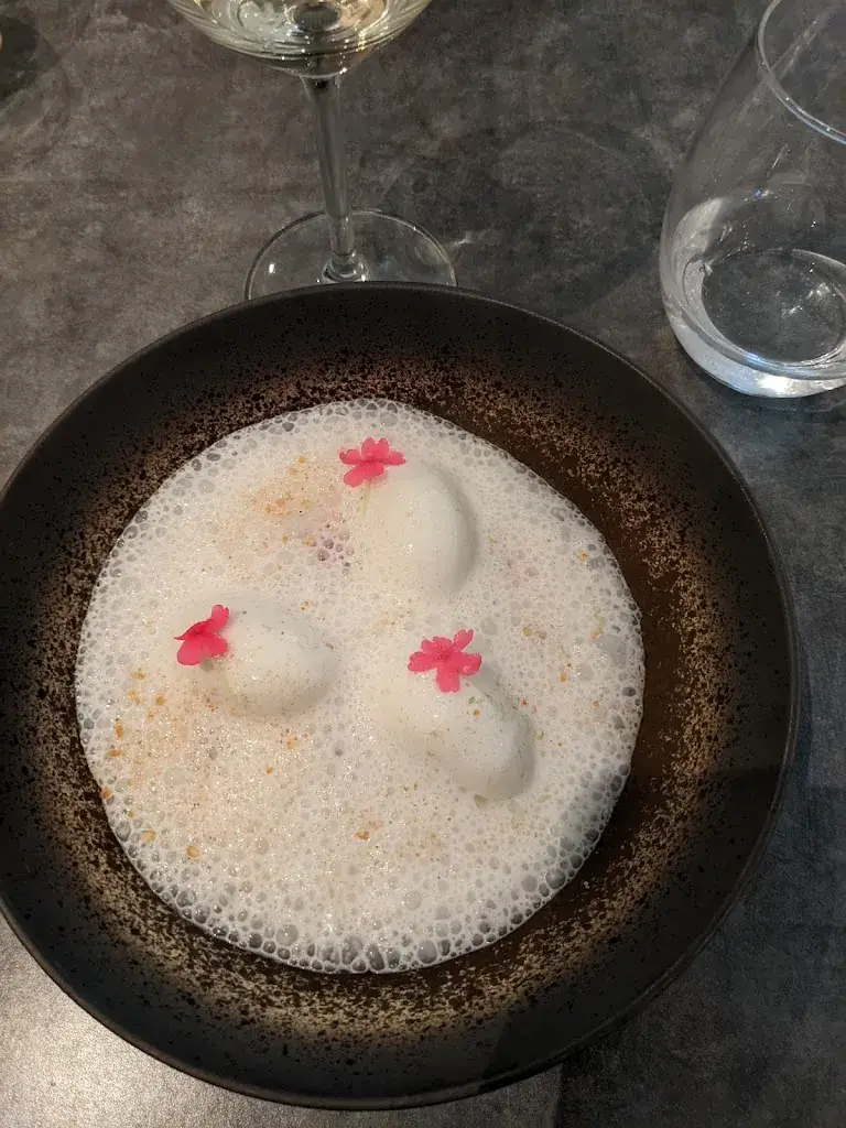 Donna White_Le Nid / Table Intimiste - Flayosc_Flayosc_review