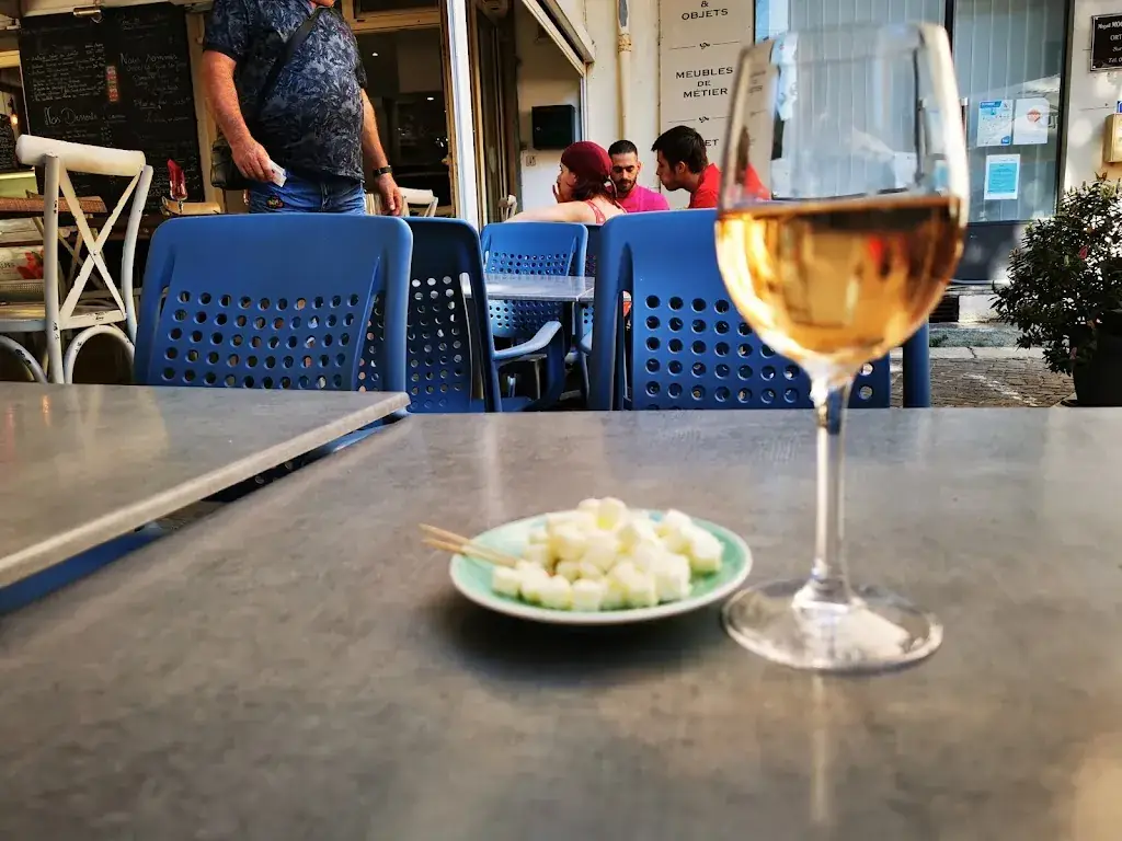 Menu_Café du Midi_Flayosc_imagen_5