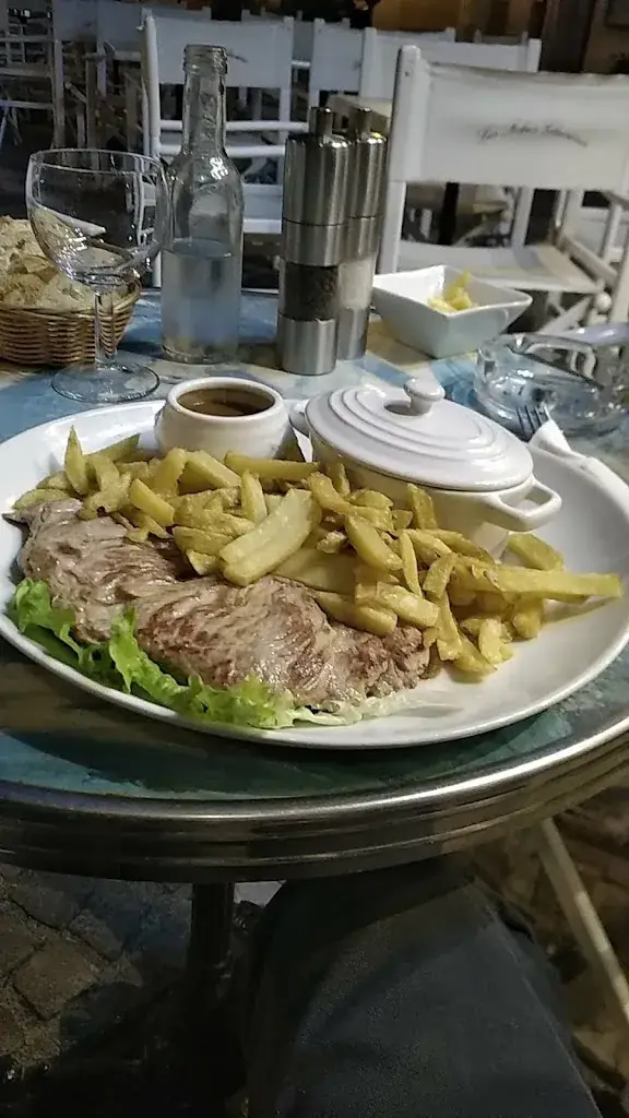 Menu_Les Folie's_Flayosc_image_3