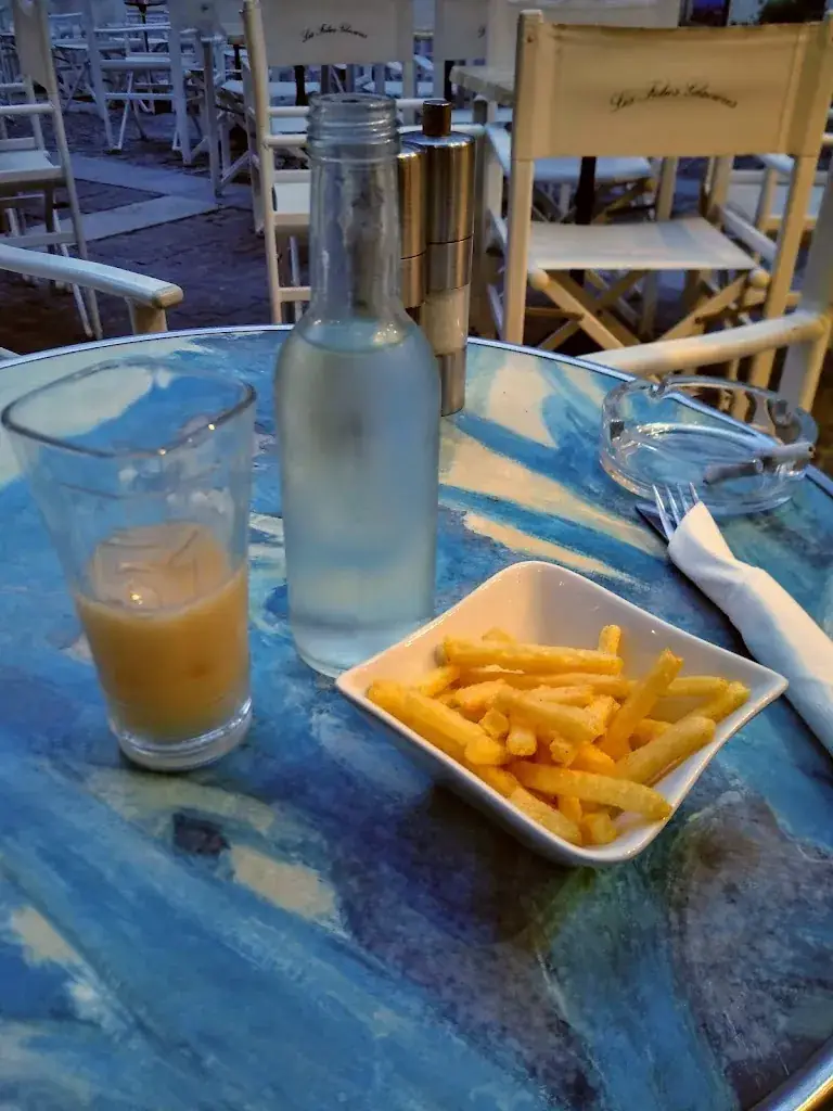 Menu_Les Folie's_Flayosc_image_7