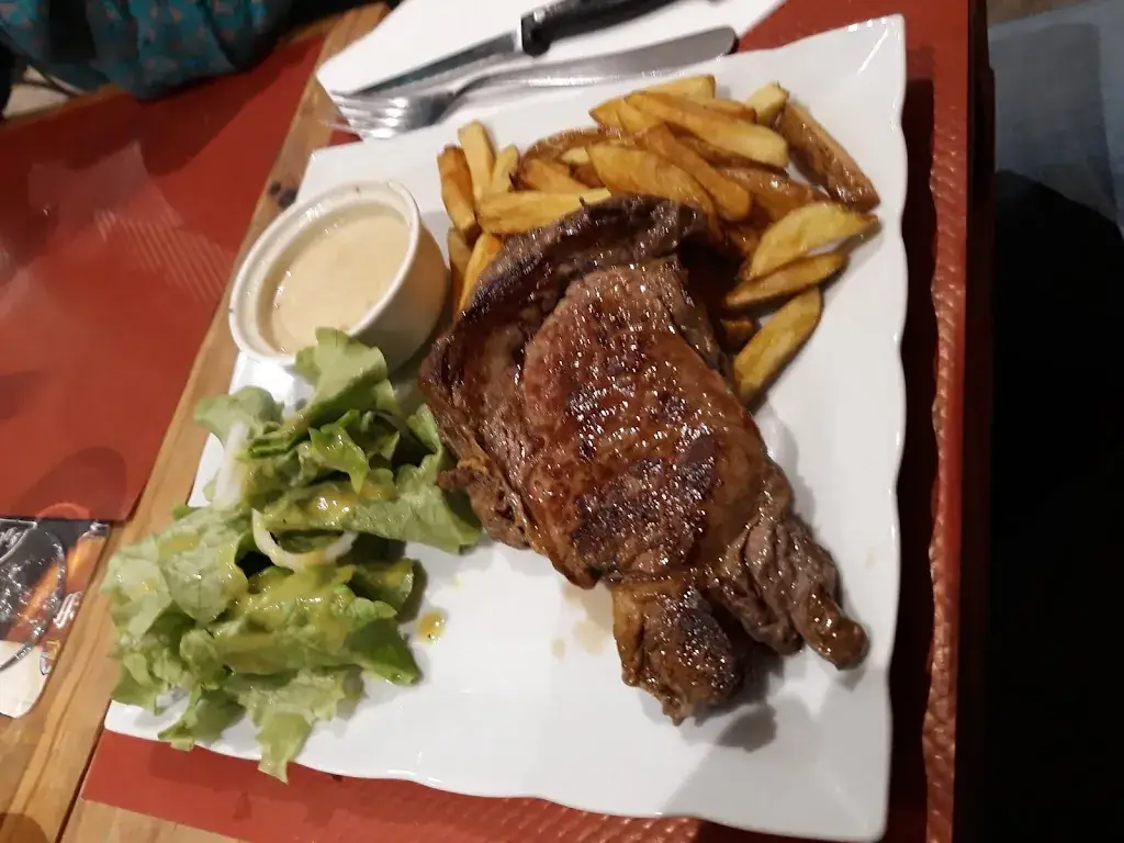 Menu_Les Folie's_Flayosc_image_8