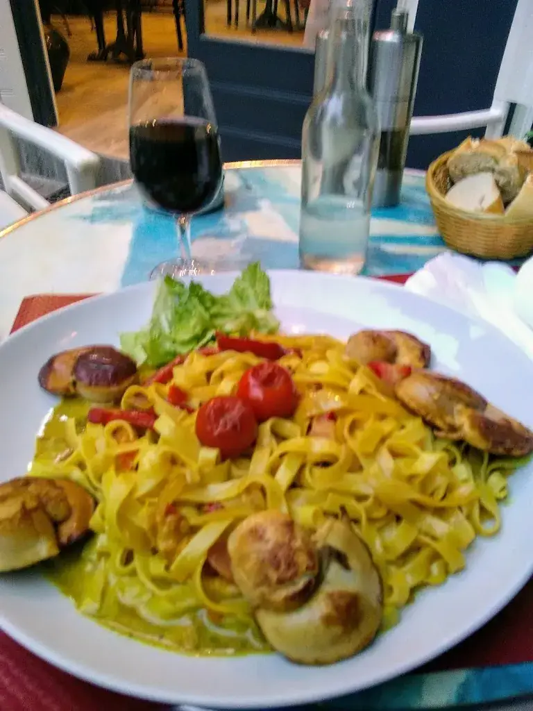 Menu_Les Folie's_Flayosc_image_9