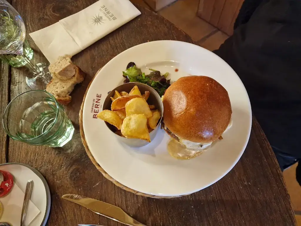 Menu_Le Bistrot du Château de Berne_Flayosc_image_5