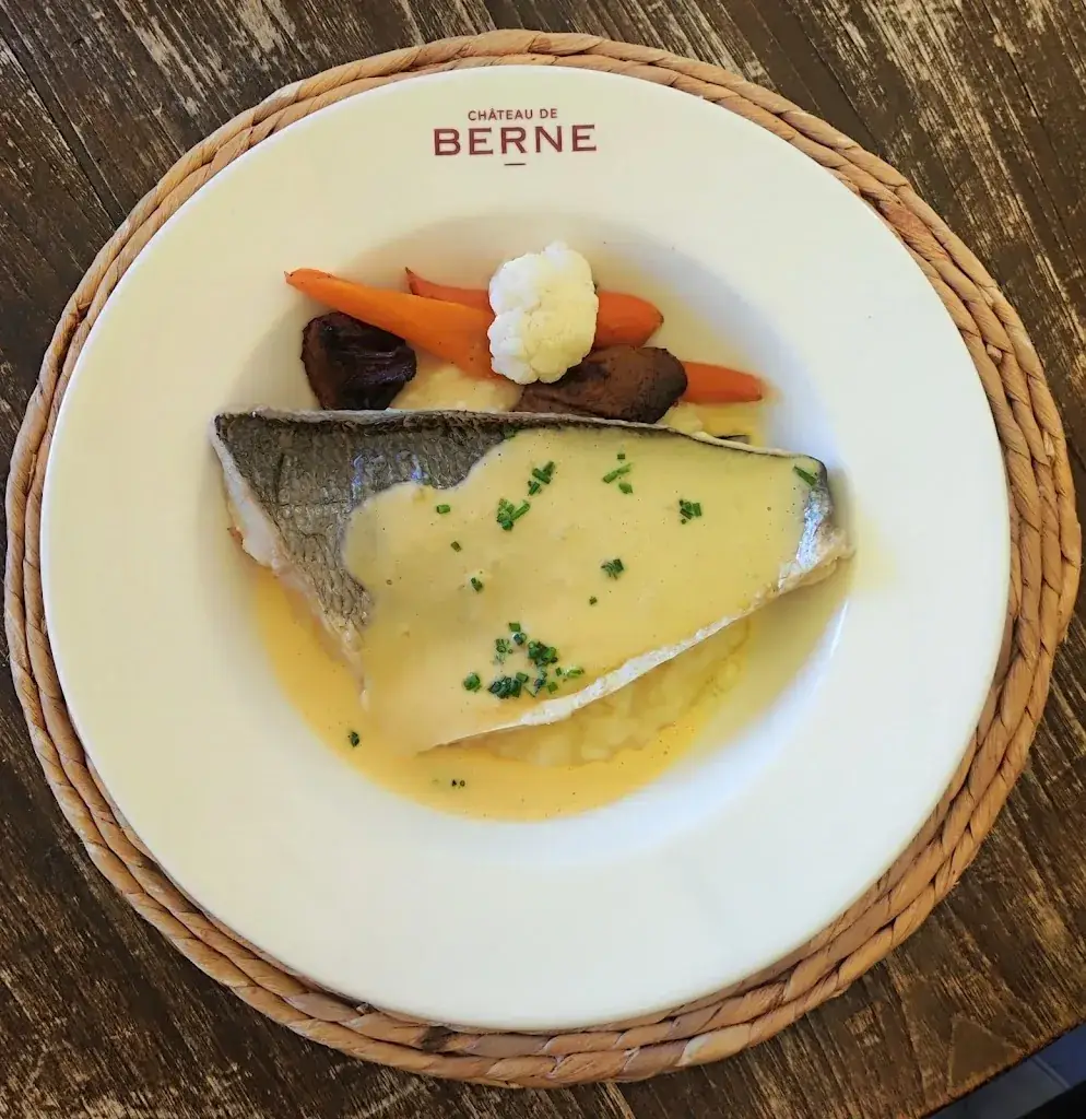 Menu_Le Bistrot du Château de Berne_Flayosc_image_7